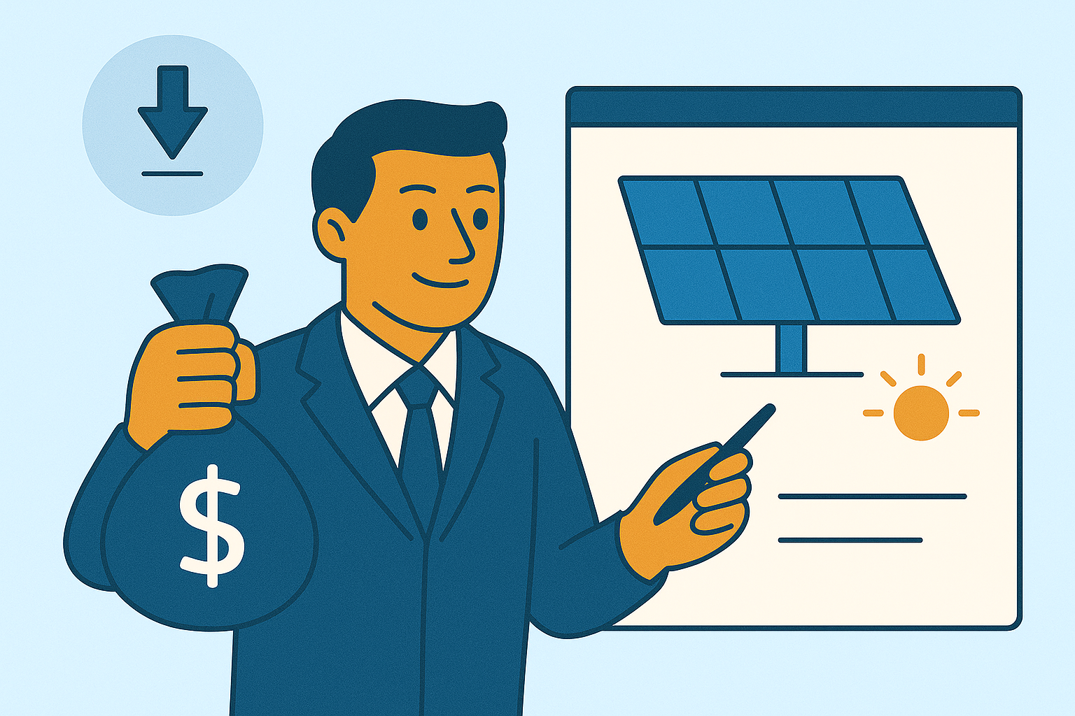 Reducción de gastos